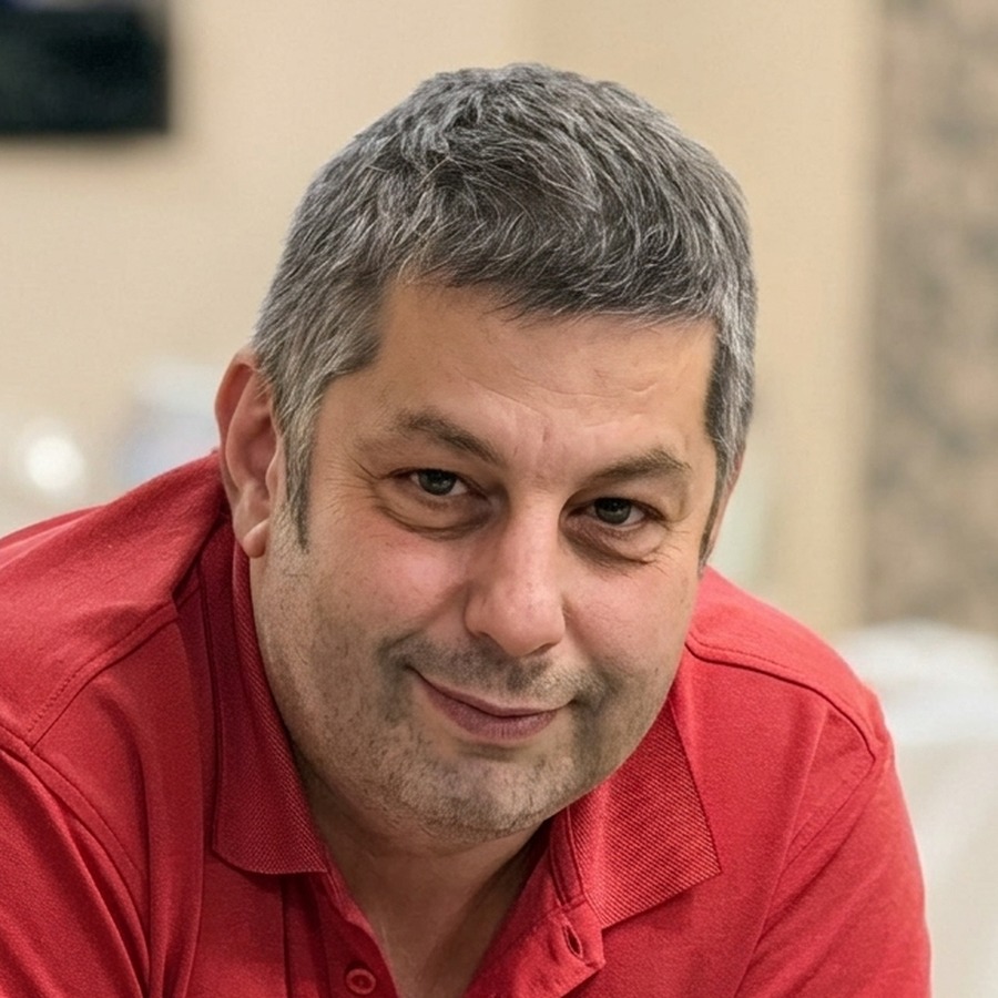Айк